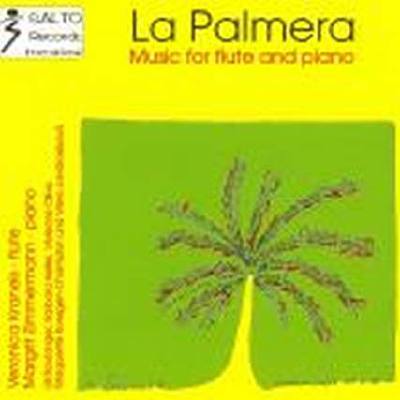 4028847070020 - La palmera