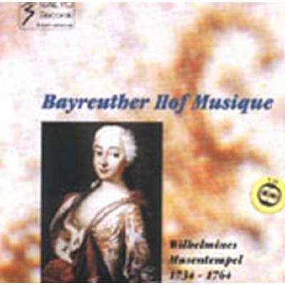 4028847070099 - Bayreuther Hof Musique