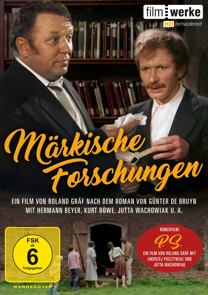 4028951180103 - Märkische Forschungen