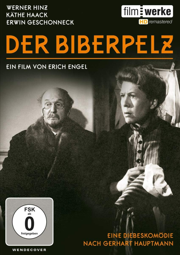 4028951180240 - Der Biberpelz