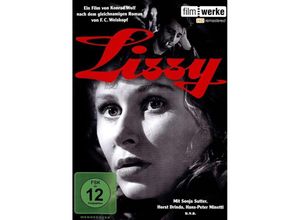 4028951181308 - Lissy (DVD)