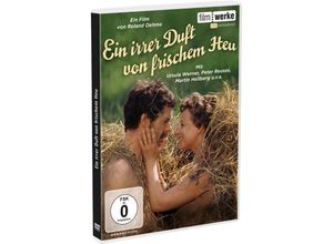 4028951181346 - Ein irrer Duft von frischem Heu (DVD)