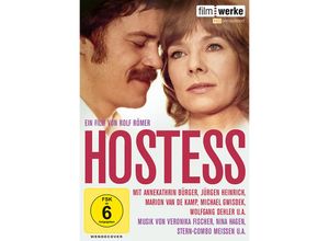 4028951181360 - Hostess (DVD)