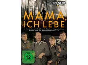 4028951181421 - Mama ich lebe (DVD)