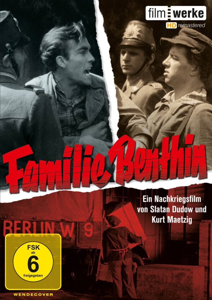 4028951181834 - Familie Benthin