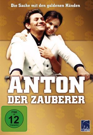 4028951190577 - Anton der Zauberer