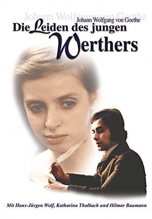 4028951191338 - Die Leiden des jungen Werthers 4028951191338 - Die Leiden des jungen Werthers