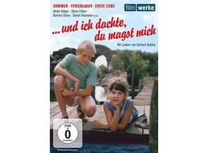 4028951192120 - und ich dachte du magst mich (DVD)