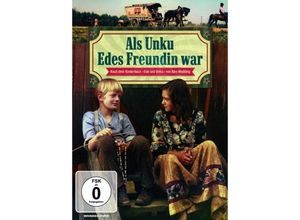 4028951192625 - Als Unku Edes Freundin War (DVD)