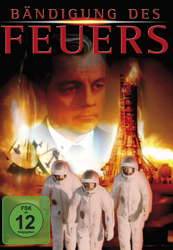 4028951195923 - Bändigung des Feuers