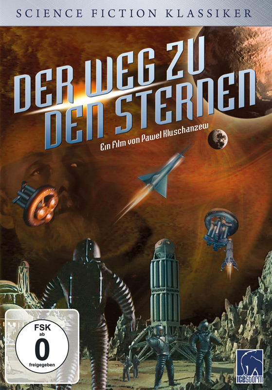 4028951197804 - Der Weg zu den Sternen