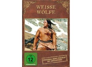 4028951199273 - Weiße Wölfe (DVD)