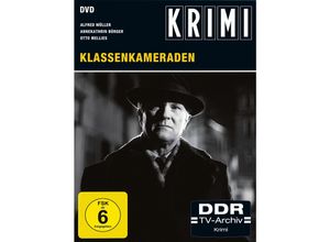 4028951490806 - Rainer Bär - GEBRAUCHT Klassenkameraden - DDR TV-Archiv - Preis vom 04112023 060105 h