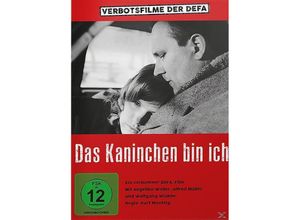 4028951698042 - Kurt Maetzig - GEBRAUCHT Das Kaninchen bin ich - DEFA - Preis vom 31082023 050548 h