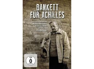 4028951698073 - Bankett für Achilles (DVD)