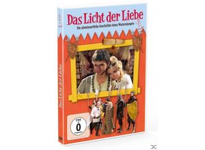 4028951699582 - Das Licht der Liebe (DVD)