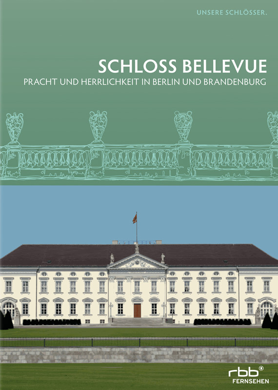 4028951892914 - Schloss Bellevue