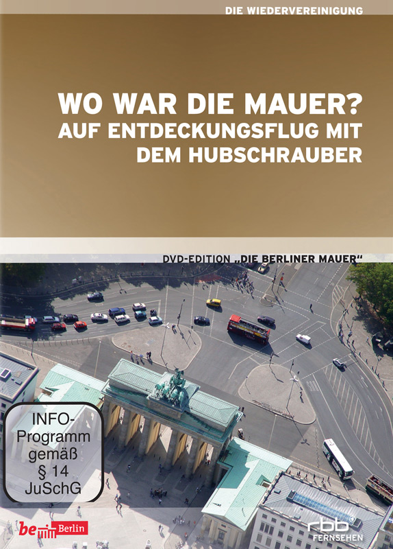 4028951893072 - Wo war die Mauer?