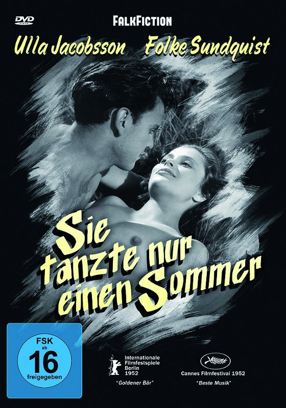 4028951893195 - Sie tanzte nur einen Sommer