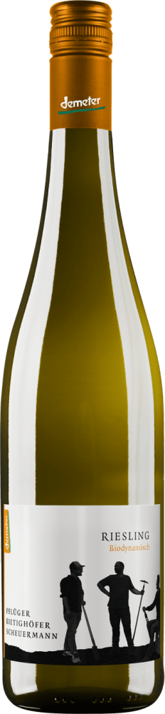 4028962220607 - Pflüger Riesling – Demeter