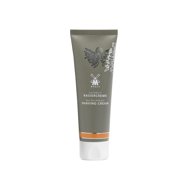 4028982012589 - Rasiercreme Sanddorn Mühle 4028982012589 - Rasiercreme Sanddorn Mühle
