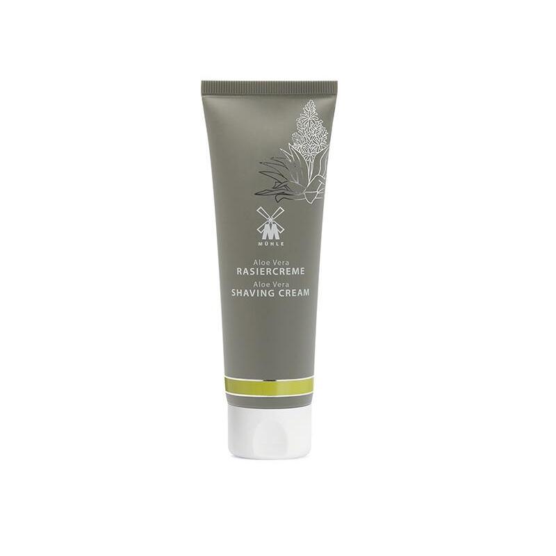 4028982012596 - Aloe Vera Rasiercreme Mühle 4028982012596 - Aloe Vera Rasiercreme Mühle