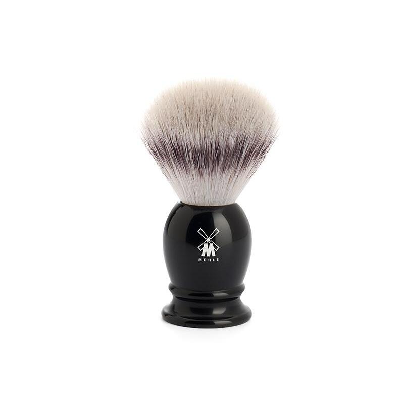 4028982394012 - Rasierpinsel pur silber Classic
