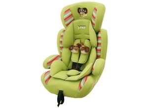 4028985469656 - Kindersitz Comfort 601 hdpe nach R44 04