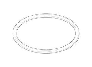 4029011103513 - Dornbracht O-Ring NBR70 Ersatzteile 091410091 265x172mm 09141009190