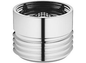 4029011431999 - Dornbracht Adapter für Brauseabgang Serienneutral 12202979 3 8x1 2 chrom 12202979-00