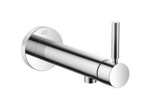 4029011762154 - Dornbracht Meta Waschtisch-Wand-Einhandmischer ohne Ablaufgarnitur 36804661 chrom 36804661-00