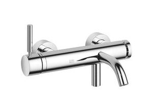 4029011764479 - Dornbracht Meta Wannen-Einhandmischer für Wandmontage 33200660 chrom 33200660-00