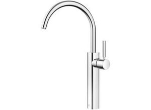 4029011766633 - Dornbracht Meta Waschtisch-Einhandmischer mit erhöhtem Standfuß 33534661 chrom 33534661-00
