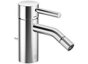 4029011766718 - Dornbracht Meta Bidet-Einhandmischer mit Ablaufgarnitur 33600660 chrom 33600660-00