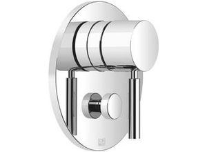 4029011767272 - Dornbracht Meta Unterputz-Einhandmischer mit Umstellung Serienspezifisch 36120660 chrom 36120660-00