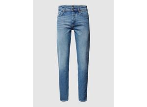 4029044587700 - BOSS Orange Herren Jeans - Taber BC-C Bright blau