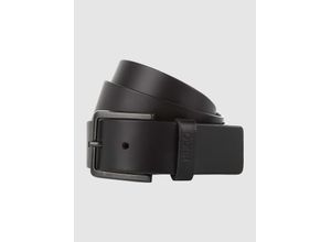 4029047130811 - Hugo Gionio SZ40 Gürtel Leder black 115 cm 4029047130811 - Hugo Gionio SZ40 Gürtel Leder black 115 cm