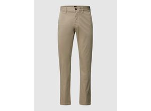 4029051216365 - Tapered Fit Chino mit Stretch-Anteil