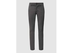 4029055163092 - Slim Fit Chino mit Stretch-Anteil