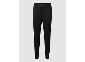 4029055527481 - Sweatpants mit Label-Print Modell Sefadelong