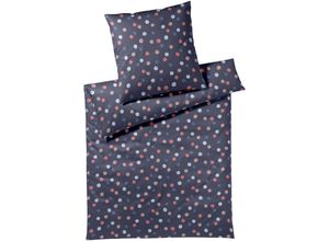 4029058043797 - Bettwäsche ELEGANTE Float Gr B L 155 cm x 220 cm (1 St) B L 80 cm x 80 cm (1 St) Mako-Batist blau (dunkelblau) Bettwäsche 155x220 cm angenehmes Hautgefühl 4029058043797 - Bettwäsche ELEGANTE Float Gr B L 155 cm x 220 cm (1 St) B L 80 cm x 80 cm (1 St) Mako-Batist blau (dunkelblau) Bettwäsche 155x220 cm angenehmes Hautgefühl