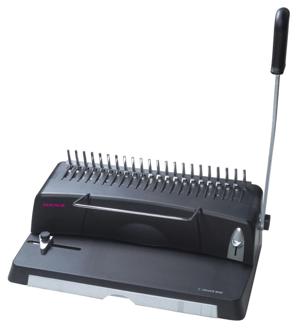 4029126182977 - Bindegerät private bind 4029126182977 Renz