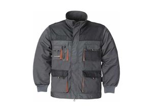 4029148500261 - Terrax Workwear - terratrend Herrenjacke Größe 50 ( 4000381141 )