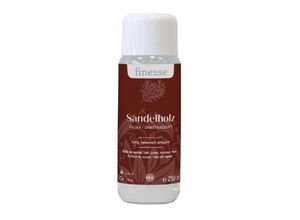 4029156041152 - Chemoform - finesse Saunaduft Aufguss Sandelholz 250ml