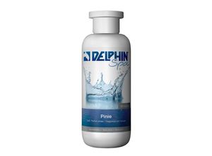 4029156142279 - Delphin Spa Whirlpool Duft Pinie 250 ml Duftkonzentrat Badezusatz 1422002