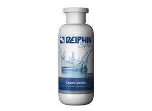 4029156142378 - Chemoform - Delphin Spa Whirlpool Duft Cocos Vanille 250ml Duftkonzentrat Badezusatz 1423002