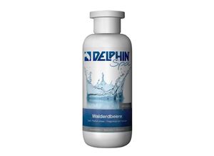 4029156142477 - Chemoform - Delphin Spa Whirlpool Duft Walderdbeere 250 ml Duftkonzentrat Badezusatz 1424002