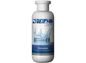 4029156142576 - Chemoform - Delphin Spa Whirlpool Duft Citronelle 250 ml Duftkonzentrat Badezusatz 1425002