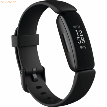 4029164131555 - fitbit Inspire 2 Black Black + Aria Air black