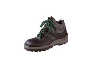 4029201013592 - Bau-Schnürstiefel 39000 S3 Gr 40 schwarz grau - Asatex